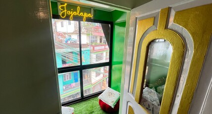 Jojolapa a Newari Ghar Room Type - Jojolapa a Newari Ghar