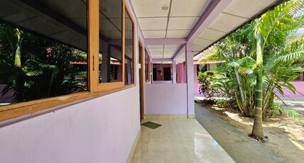 Havelock Harmony Resort Room Type - Ac Double Bed Room