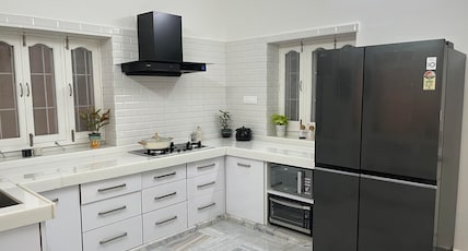 White dune Room Type - White dune