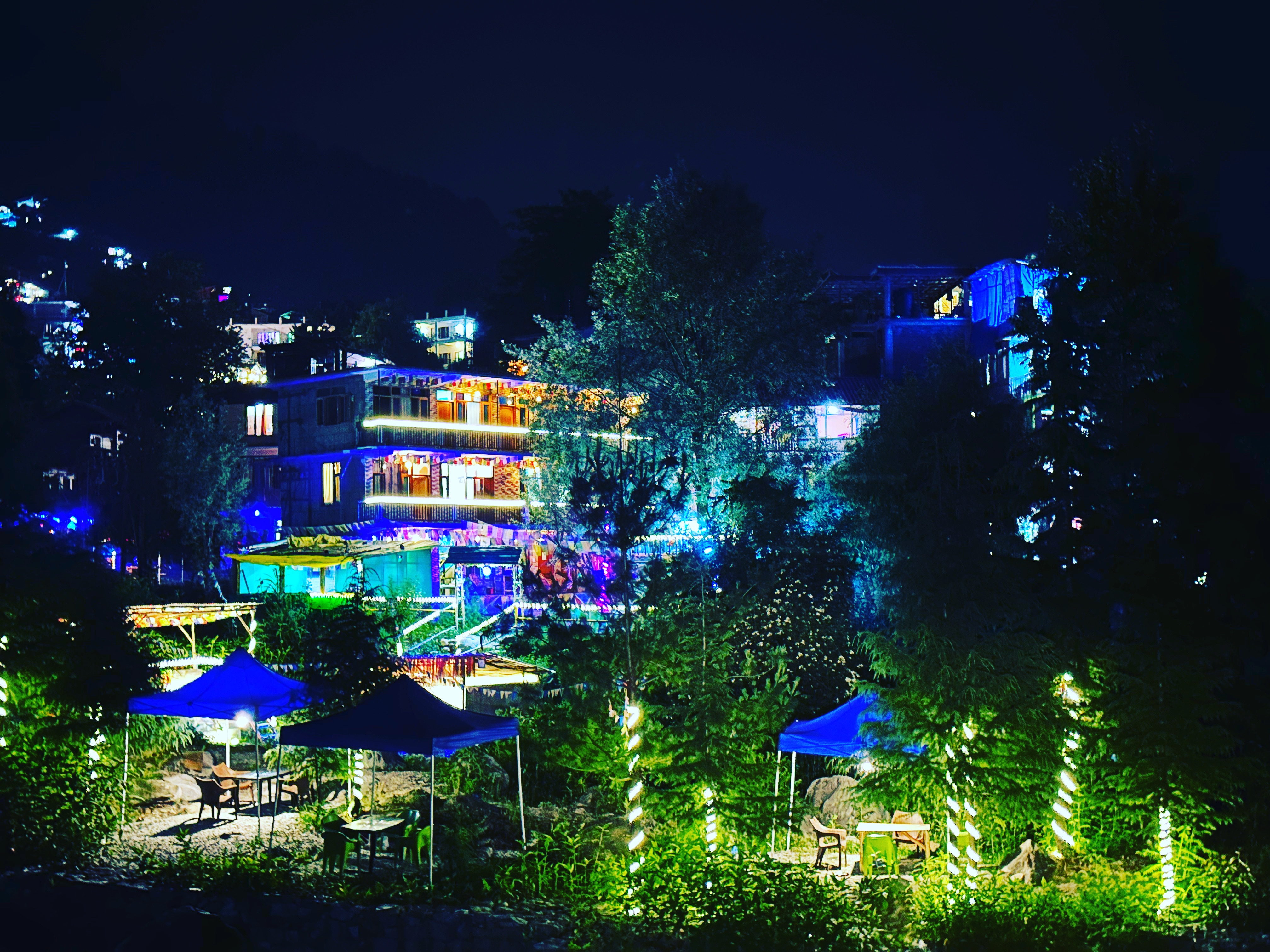 Hostel 360 Degree - Tap to explore photos