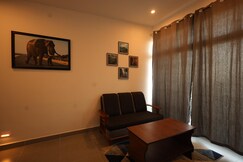 Bhuvana's Home Stay by Saradharam Hospitality