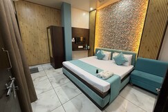 hotel krishna palace