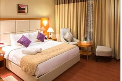 Hotel Shiva Intercontinental
