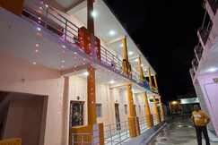 Om Aadarsham Residency