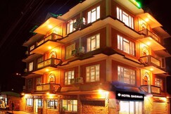 Hotel Bagmati Pvt. Ltd.