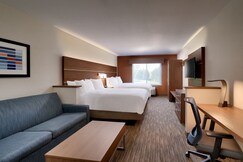 Holiday Inn Express Billings East