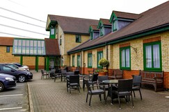 Best Western Plus Bentley Hotel, Leisure Club & Spa
