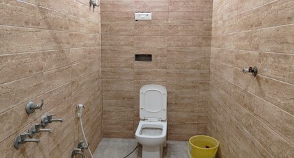 Hotal Vista Grand Room Type - Bedroom 3