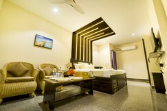 THE JEYAM RESIDENCY - Opp To Mangrove Boating, Pondicherry - JR Groups