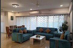 Corporate Luxury Stays - Malad East