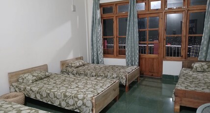 Naya ki Room Type - Bedroom 2