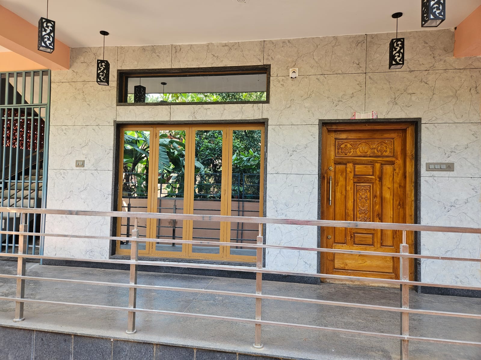 5BR Private Villa, 3 Floors | Eco Beach, Honnavar | Aadhya Serenity - Tap to explore photos