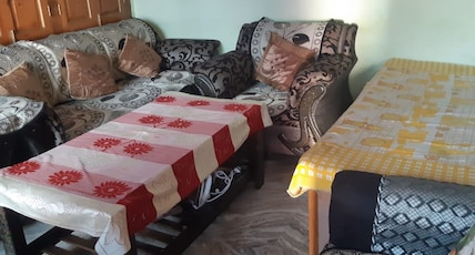 Sajwan home stay pantwari Tehri garhwal Room Type - Bedroom 1 Sajwan home stay pantwari Tehri garhwal Room Type - Bedroom 1