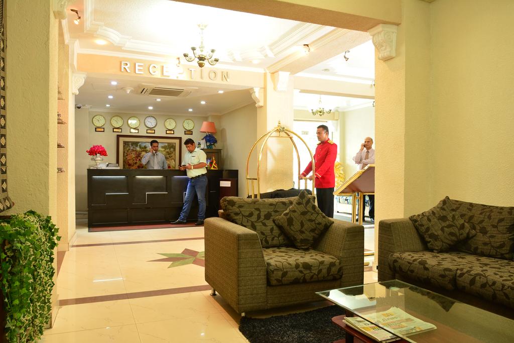 Main gallery