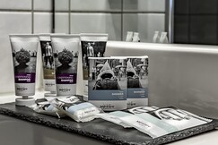 Mercure Hotel Frankfurt City Messe