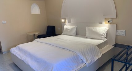 Kautilyaa resort Room Type - Bedroom 3