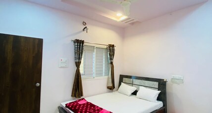 HOTEL VEDANT Room Type - Standard non AC room