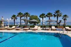 Eona Beach Resort by Greek Pride