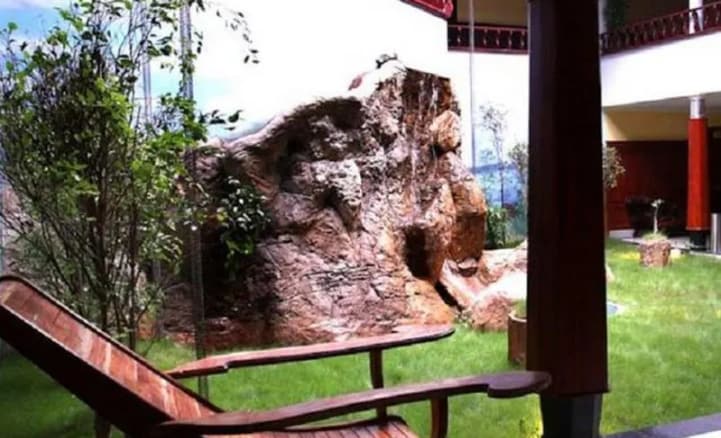 Devasura Inn (12 Kms From Guruvayoor) - Tap to explore photos