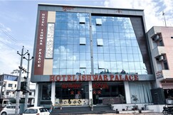 Hotel Ishwar Palace
