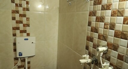 Shri Chandan Villa Room Type - Bedroom 4 shared Indian bathroom