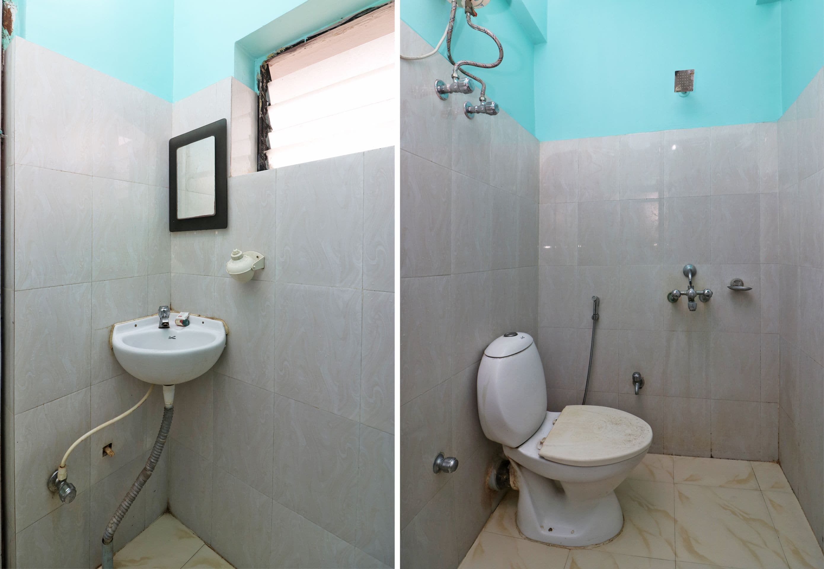 Hotel O Maruti Lodging - Tap to explore photos
