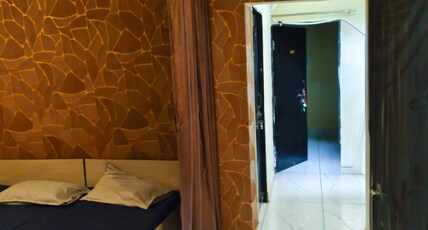 Jay shree shyam guest house Room Type - Deluxe 3