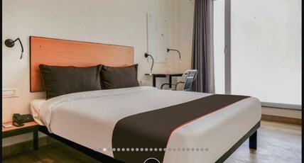 Kachnar House Room Type - Deluxe