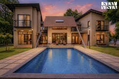 StayVista at Rishva