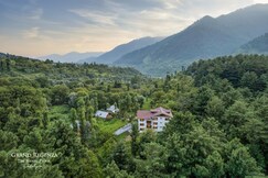 Address of Hotel Grand Regenza | The Forest Front