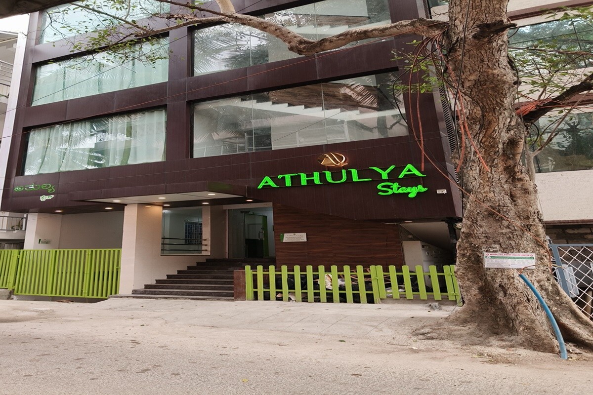 Athulya Stays - Tap to explore photos
