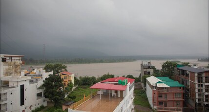 Nomad By Luxury Heights Room Type - Nomad By Luxury Heights