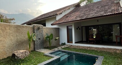 Aramb Boutique Wayanad Room Type - Aadithy Udhyana