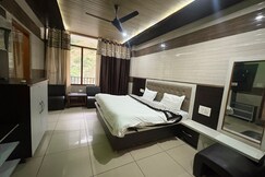 Hotel Kapil