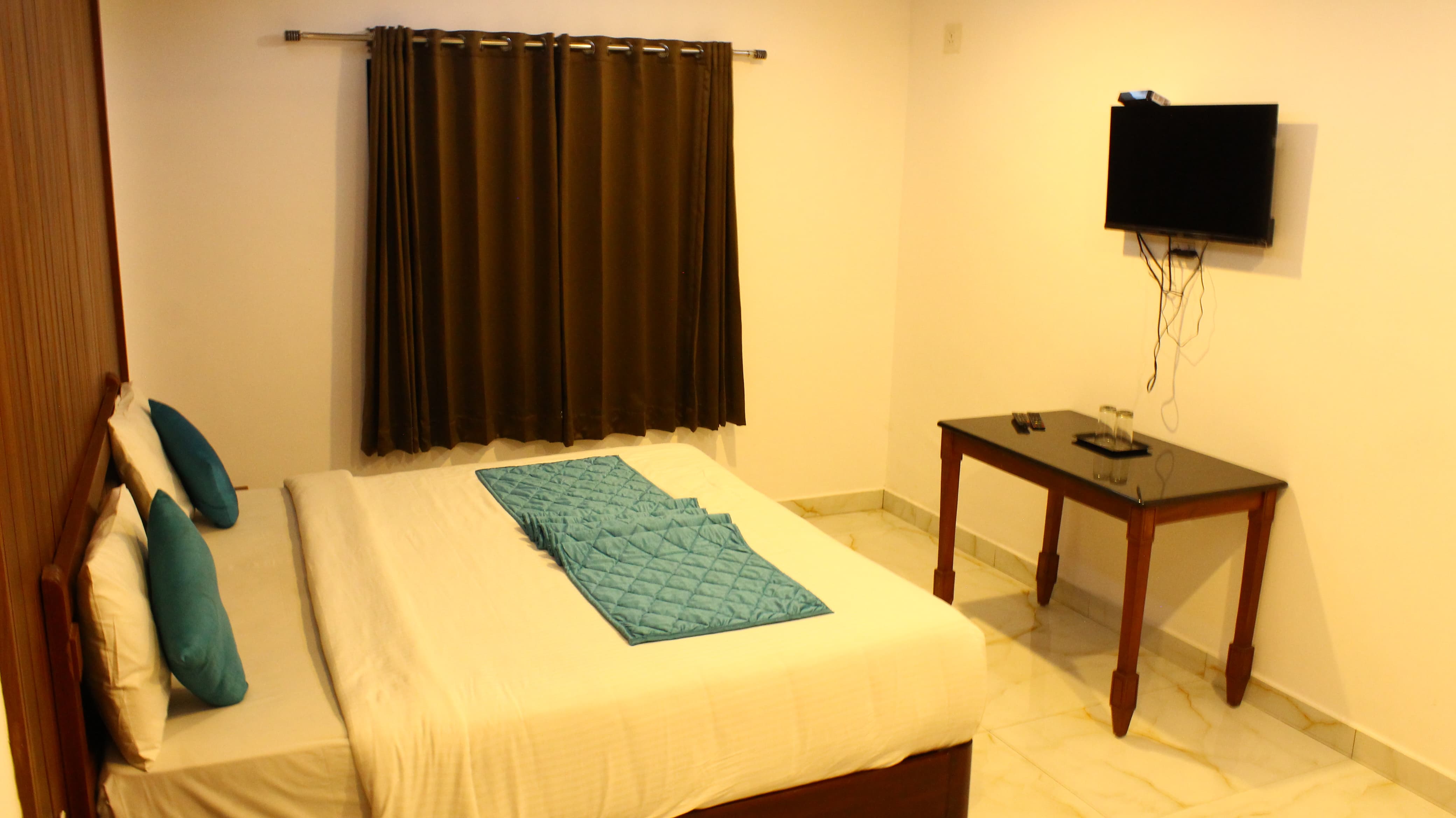 WILD NATURE RESORT - Tap to explore photos