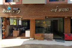 Blueberry Budget Hotel