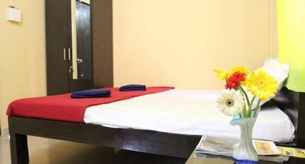 Valley Winds Resorts Kolthare,Dapoli Room Type - 1-Bedroom Hall Villa