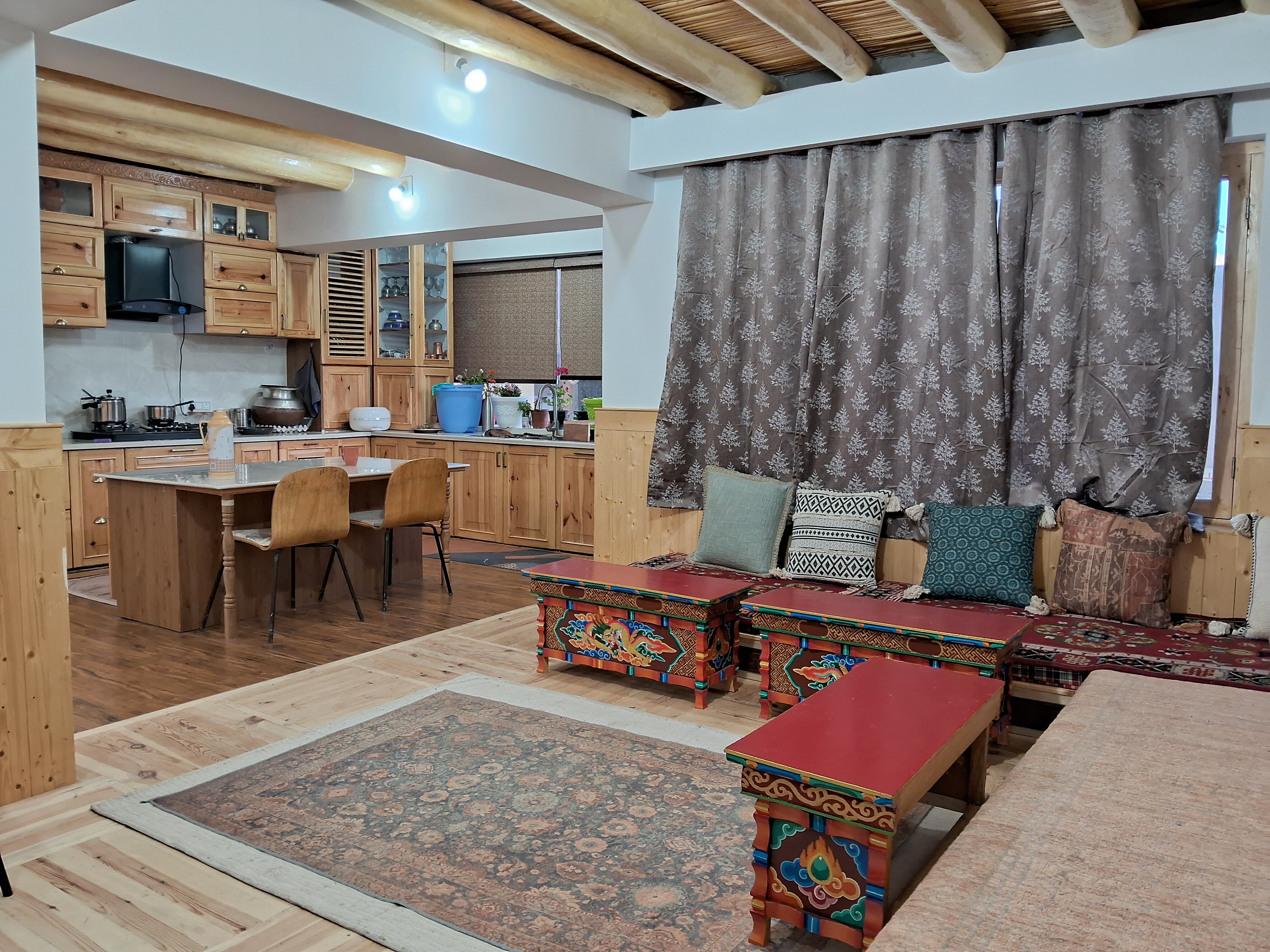 julleyladakhhomestay - Tap to explore photos
