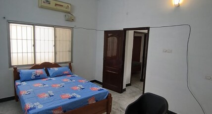 La villa Rani Room Type - Standard Room