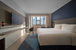 Holiday Inn Express Shanghai Jinqiao Central