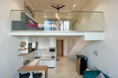 The Glasshouse /Netflix/Kitchen/M3M