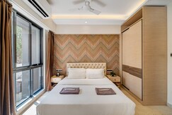 Sorrento Modern Studio near BKC Pool Wi Fi