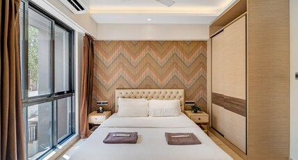 Sorrento Modern Studio near BKC Pool Wi Fi Room Type - Sorrento Modern Studio near BKC Pool Wi Fi