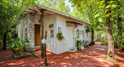 Villa Elfreda Room Type - Villa Elfreda