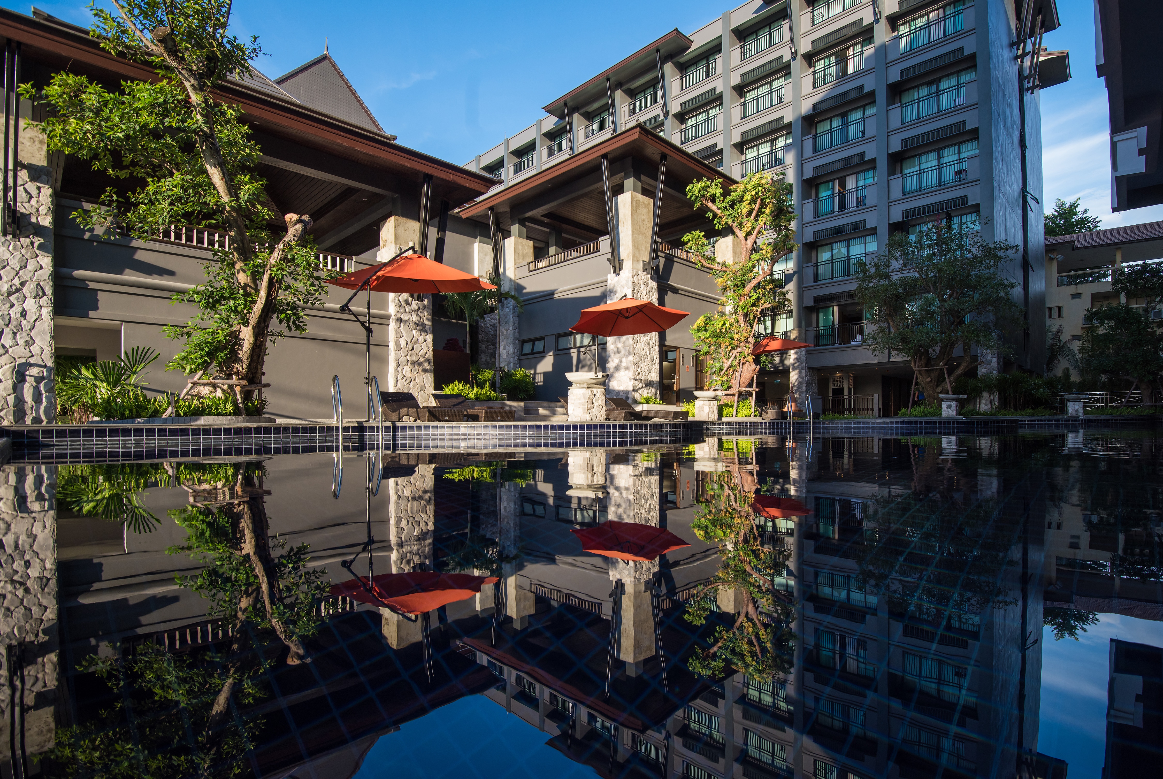 Le Bali Resort - Tap to explore photos