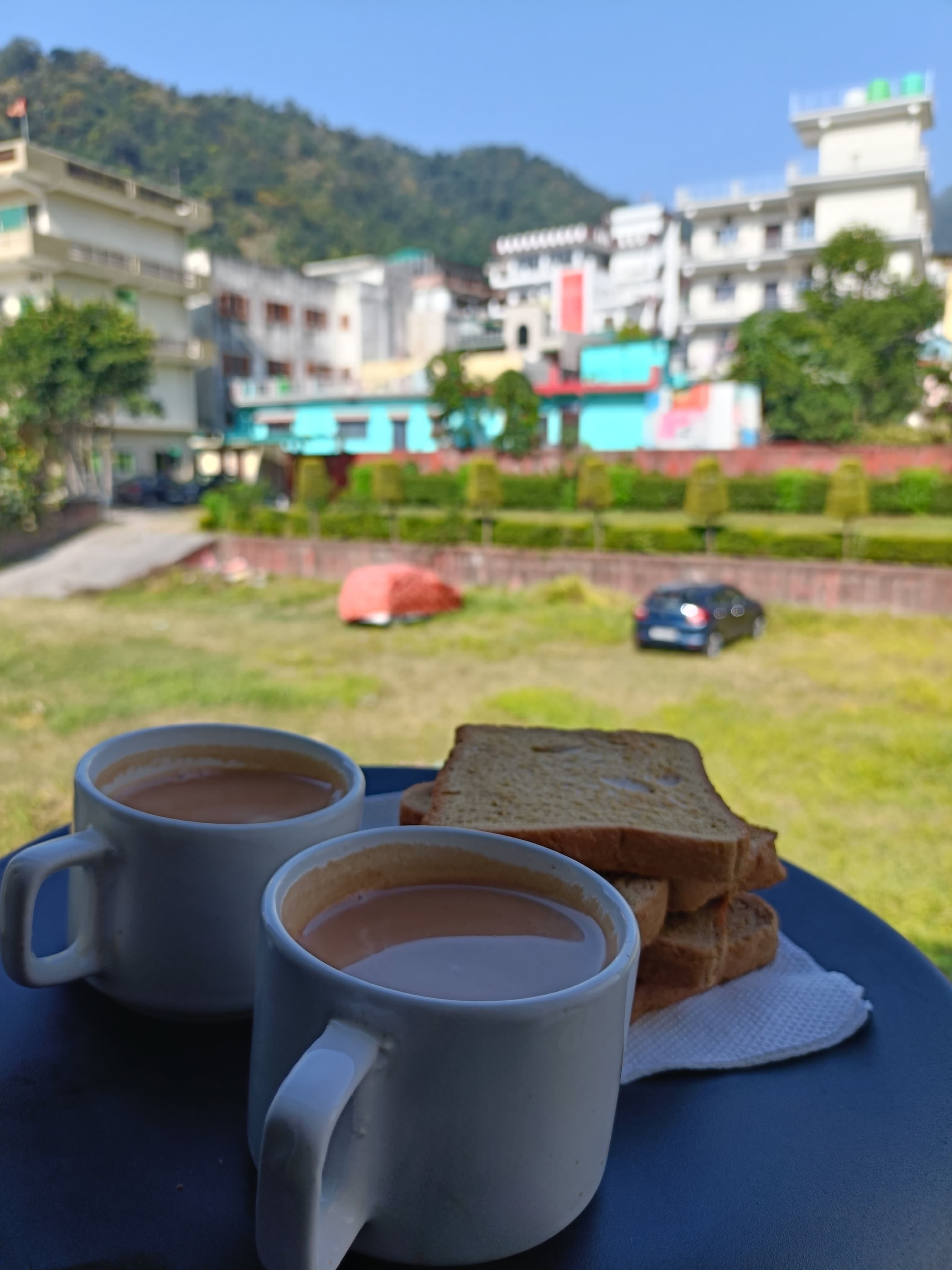 The GreenView Homestay & Hostel - Tap to explore photos