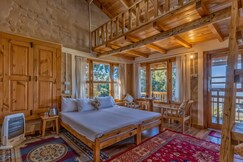 Photos of Goldi Cottage 1BR Duplex Room 2nd By Homeyhuts