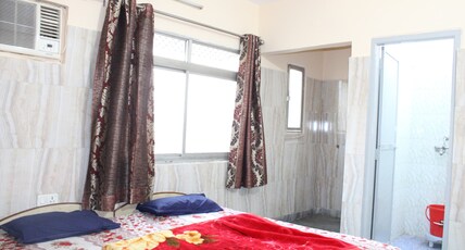 Hotel VK Grand Room Type - Double Bed Ac Room