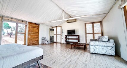 Forest Hills at Tala Room Type - Luxury Cottage
