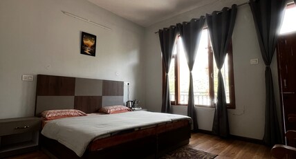 Lha Pomo Room Type - Bedroom 2